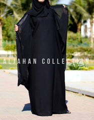 Ameerah Abaya