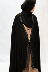 Black Stones Self Chaddar