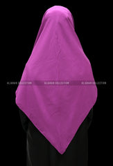 Misri Niqab Pink Colour