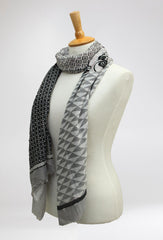 Printed Scarf