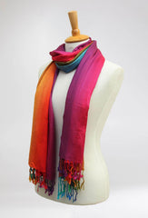 Printed Scarf