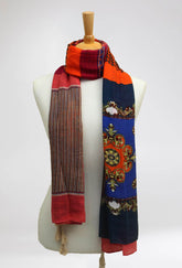Printed Scarf