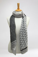 Printed Scarf