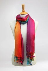 Printed Scarf
