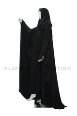 Raas Abaya