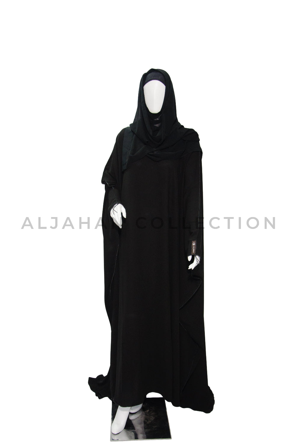 Raas Abaya