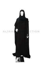 Raas Abaya