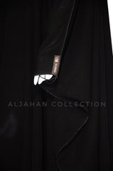 Raas Abaya