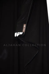 Raas Abaya