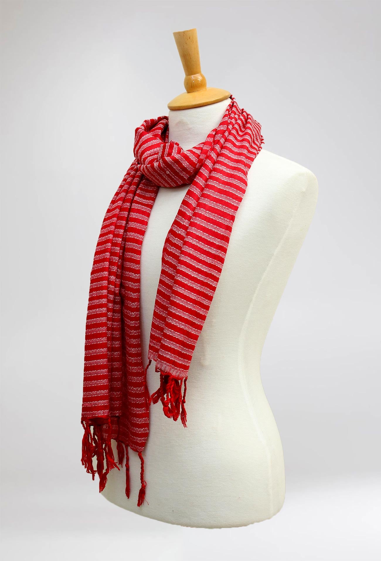TST Printed Scarf