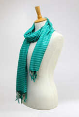 TST Printed Scarf