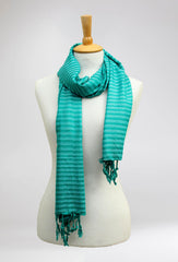 TST Printed Scarf