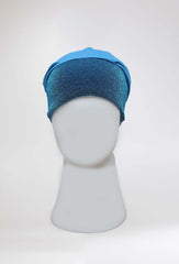 Moon Light Cap by Aljahan | Multi-Colour Easy-to-Wear Cap D-2214
