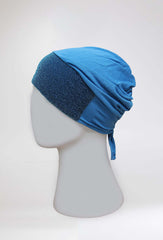 Moon Light Cap by Aljahan | Multi-Colour Easy-to-Wear Cap D-2214