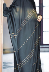 HAREER ARABIC ABAYA