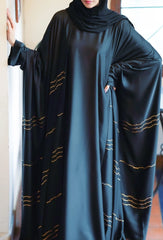 HAREER ARABIC ABAYA