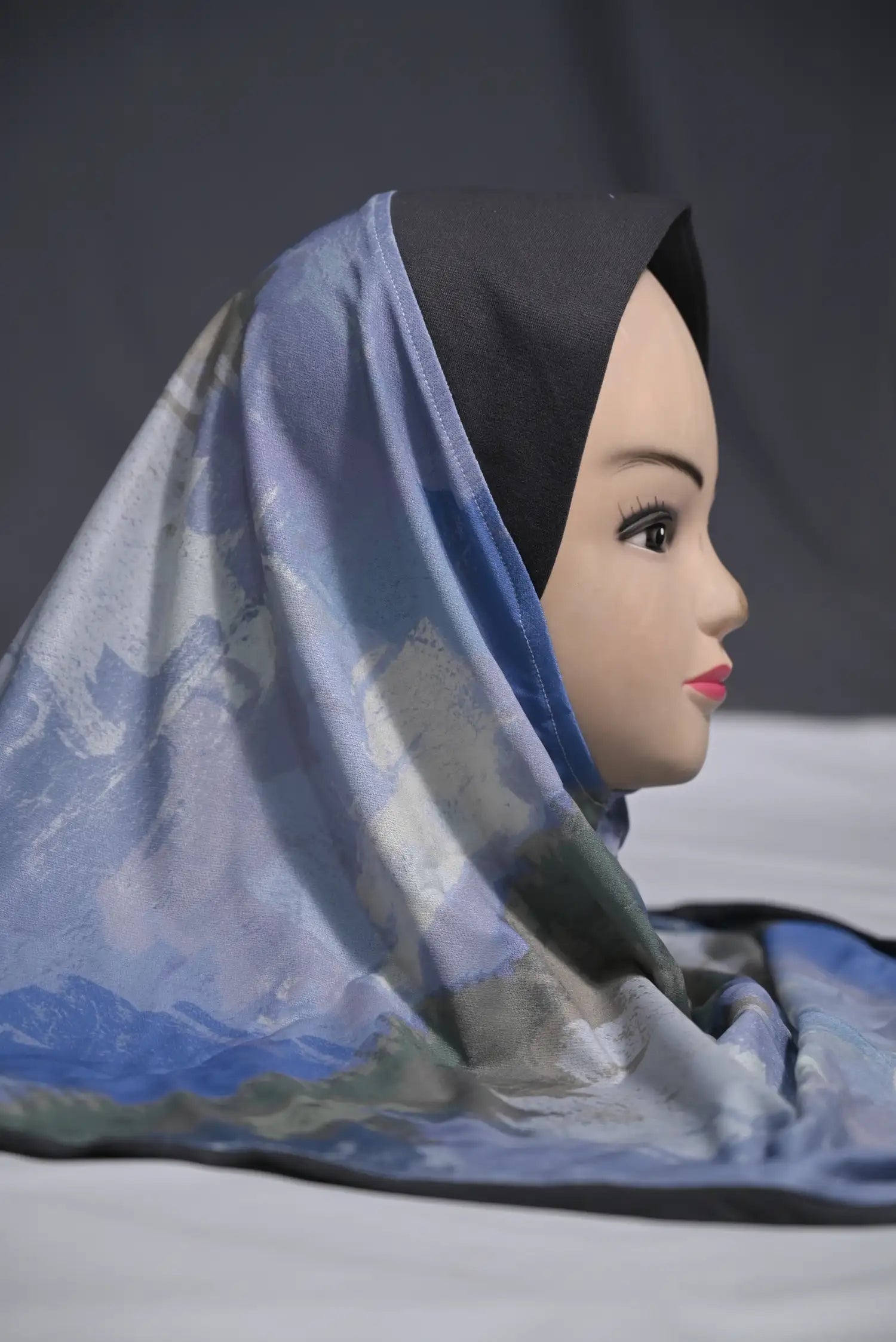 Printed Makhnas 