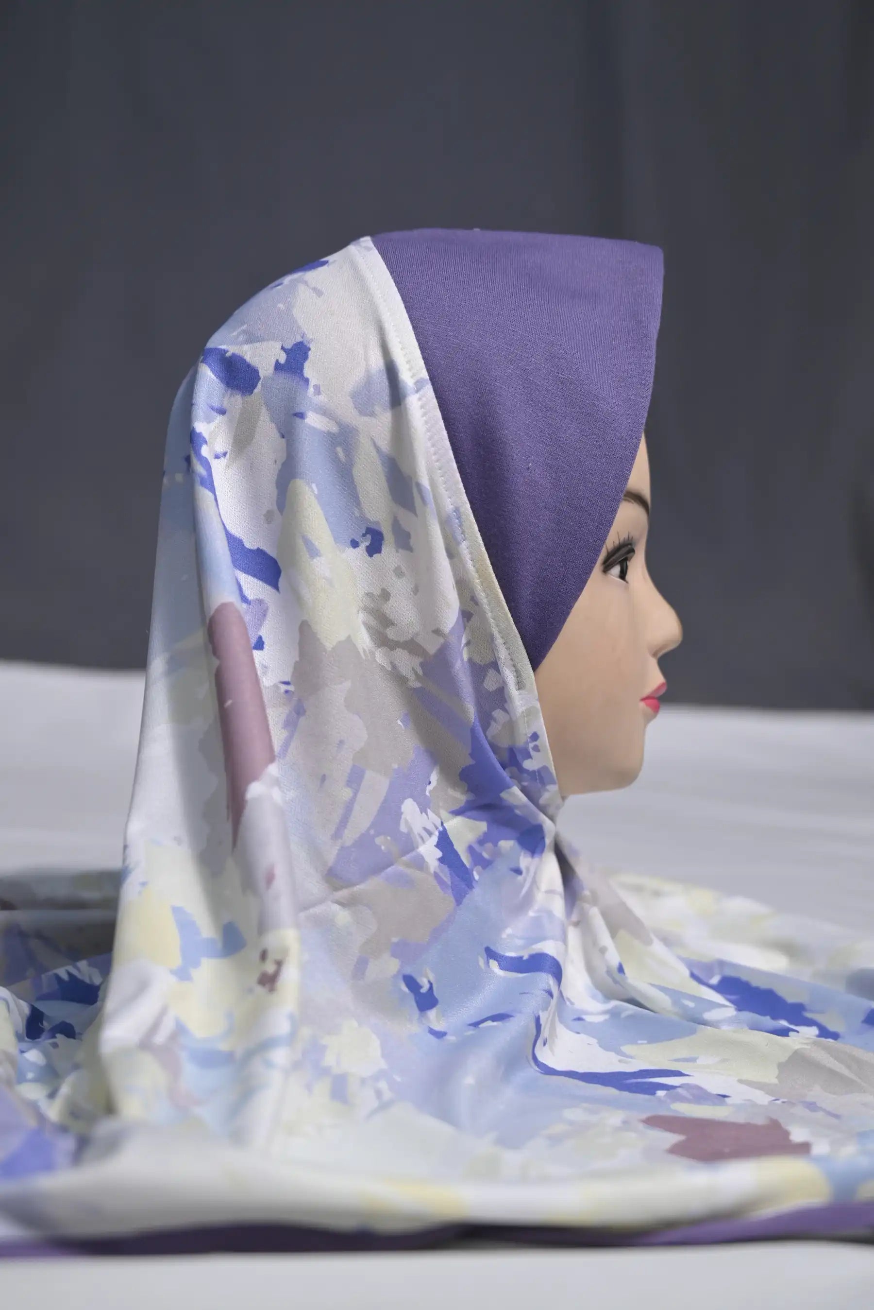 Printed Makhnas
