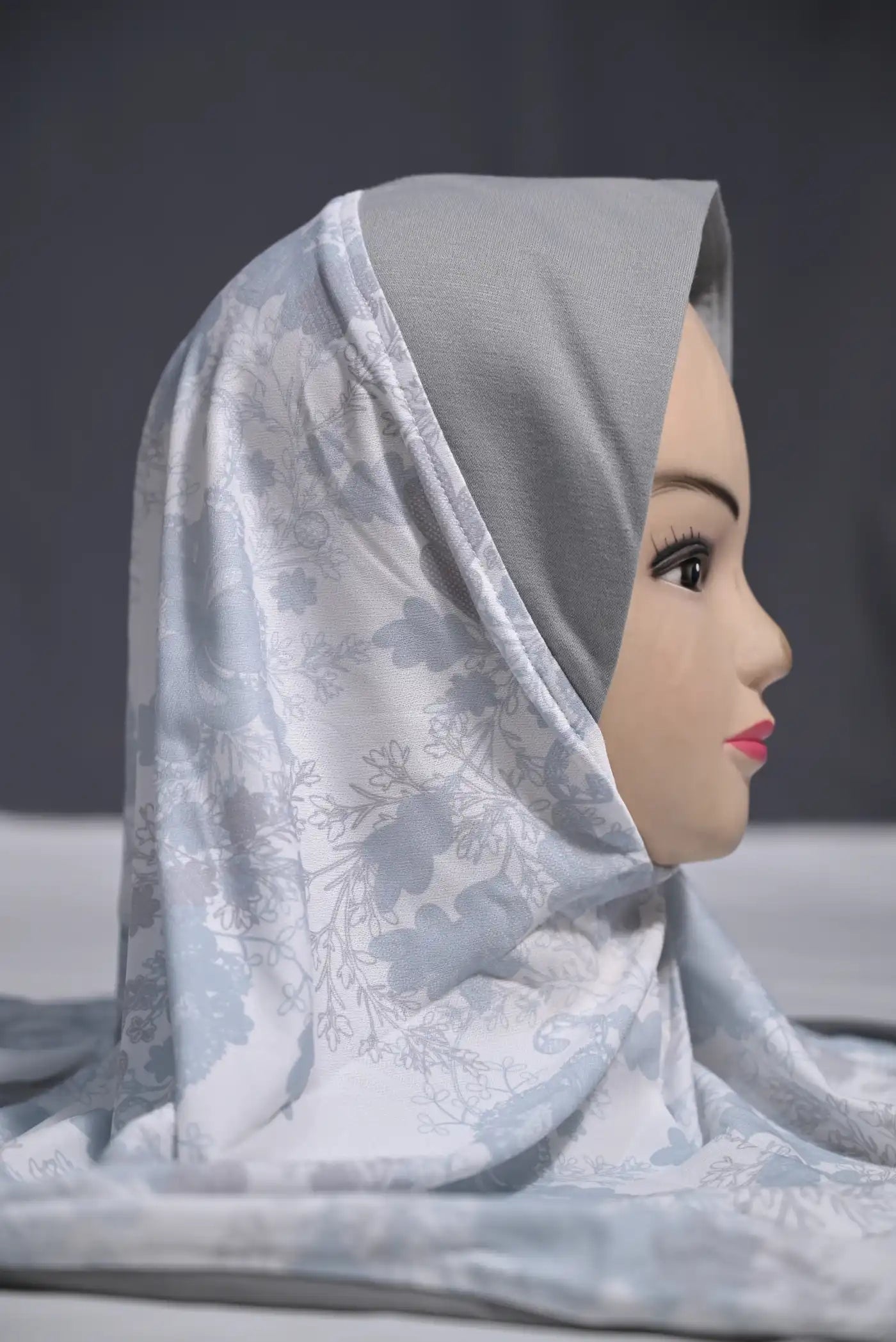 Printed Makhnas