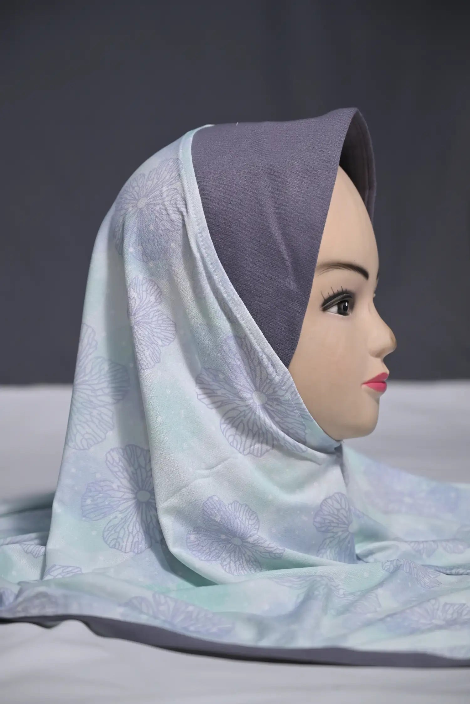 Printed Makhnas 
