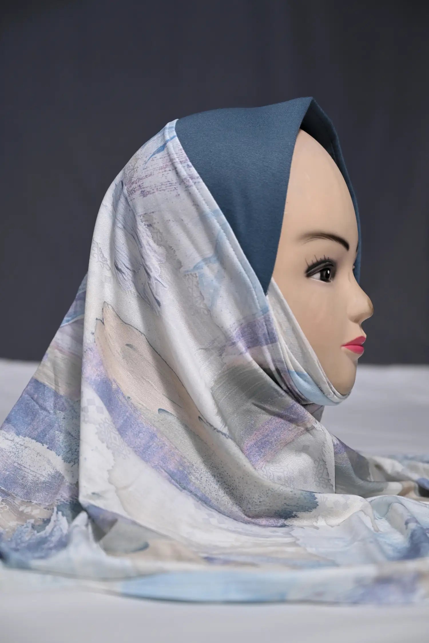 Printed Makhnas