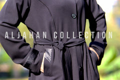  Turkish Long Coat